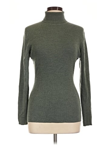 Banana Republic Wool Pullover Sweater (view 1)