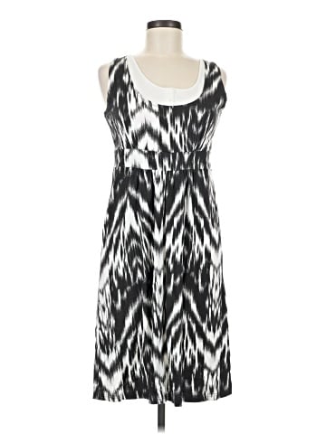 Aventura Casual Dress (view 1)