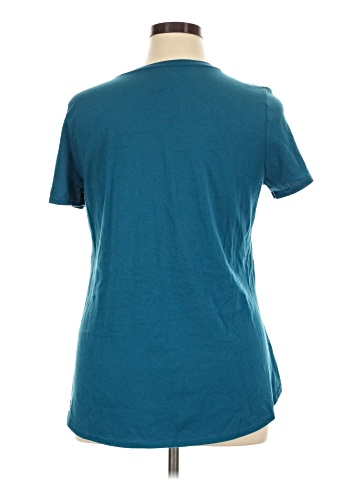 Zelos Short Sleeve Top (view 2)