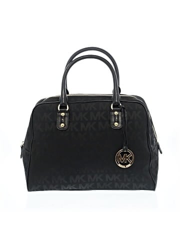 MICHAEL Michael Kors Satchel (view 1)