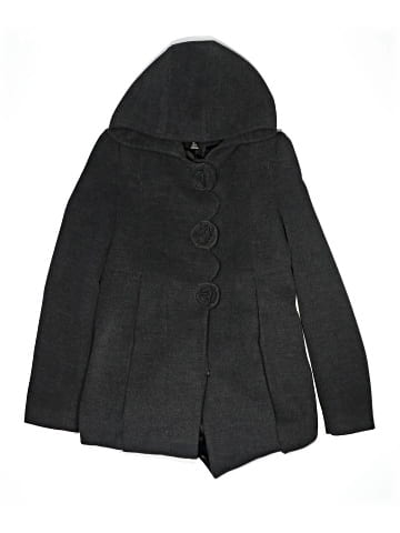 Rothschild Coat (view 1)