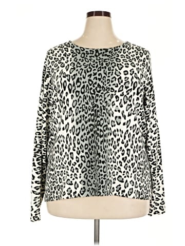 C.D. Daniels Pullover Sweater (view 1)