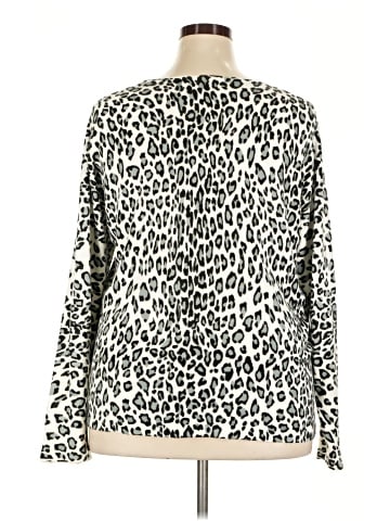C.D. Daniels Pullover Sweater (view 2)