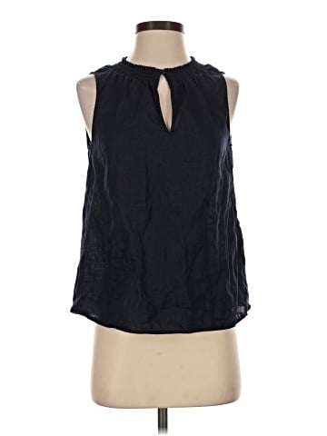 Boden Sleeveless Blouse (view 1)