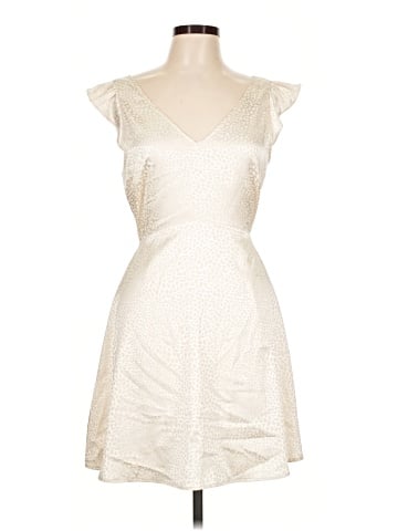 Le Lis Cocktail Dress (view 1)