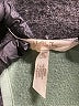 Matilda Jane Solid Green Jumpsuit Size XL - photo 4