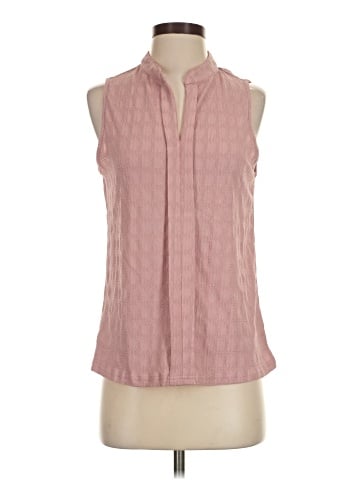 Assorted Brands Sleeveless Blouse (view 1)