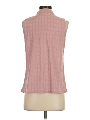 Assorted Brands Sleeveless Blouse (view 2)
