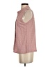 Assorted Brands Pink Sleeveless Blouse Size S - photo 5
