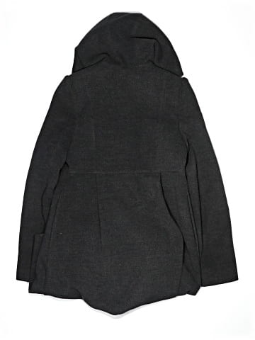 Rothschild Coat (view 2)