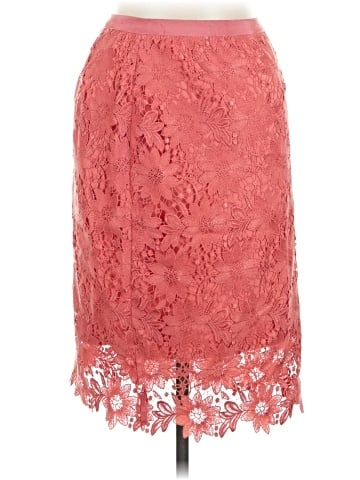 White House Black Market Formal Skirt (view 1)