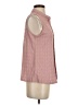Assorted Brands Pink Sleeveless Blouse Size S - photo 4