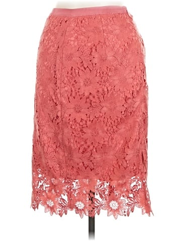 White House Black Market Formal Skirt (view 2)