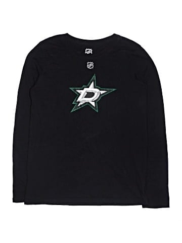 NHL Long Sleeve T-Shirt (view 1)