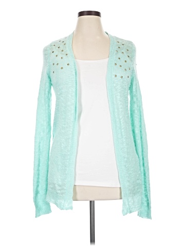 Charlotte Russe Cardigan (view 1)
