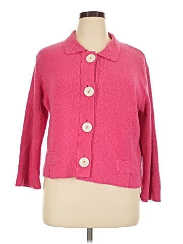 Willow Cardigan (view 1)