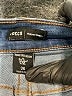 True Religion Blue Jeans Size 36 waist - photo 4