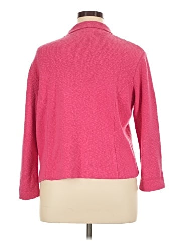 Willow Cardigan (view 2)