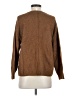 Vince Camuto Brown Pullover Sweater Size XS - photo 2