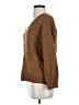 Vince Camuto Brown Pullover Sweater Size XS - photo 5