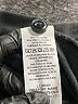 L.L.Bean Black Long Sleeve Polo Size M - photo 8