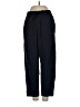 Athleta Solid Blue Casual Pants Size 2 (petite) - photo 1