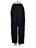 Athleta Solid Blue Casual Pants Size 2 (petite) - photo 2