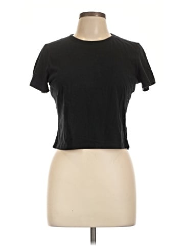Moda International Short Sleeve T-Shirt (view 1)