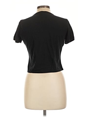 Moda International Short Sleeve T-Shirt (view 2)