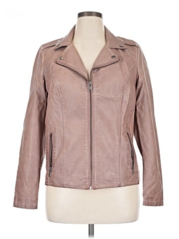 Maurices Jacket (view 1)