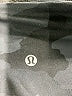 Lululemon Athletica Solid Black Athletic Shorts Size 8 - photo 3