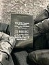Babaton Solid Black Sweatpants Size S - photo 8
