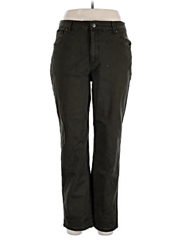 Gloria Vanderbilt Jeans (view 1)
