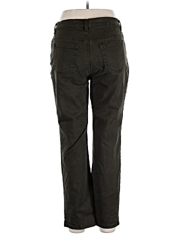 Gloria Vanderbilt Jeans (view 2)