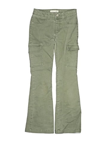 Vanilla Star Cargo Pants (view 1)