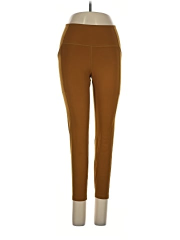 Girlfriend Collective Active Pants (view 1)