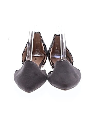 Journee Collection Flats (view 2)