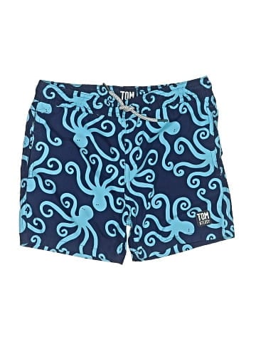 Tom & Teddy Board Shorts (view 1)