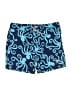 Tom & Teddy Blue Board Shorts Size 5 - 6 - photo 1