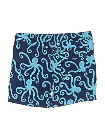 Tom & Teddy Board Shorts (view 2)