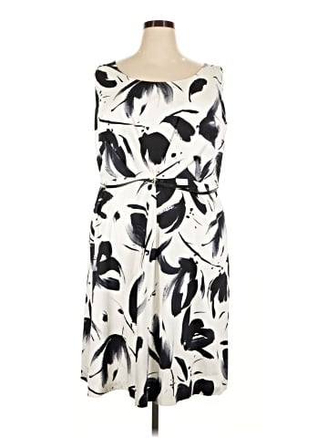 Jones New York Cocktail Dress (view 1)