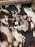 NY&C Brown Pullover Sweater Size L - photo 7