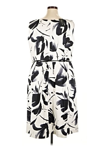 Jones New York Cocktail Dress (view 2)