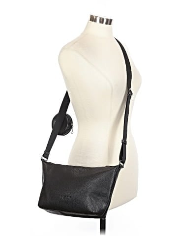Coach Factory Leather Crossbody Bag (view 2)