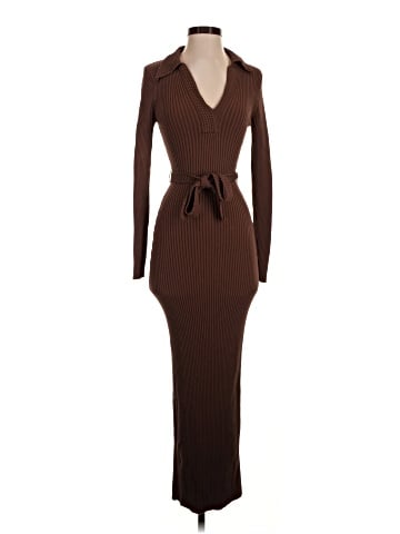 Moon River Casual Dress (view 1)