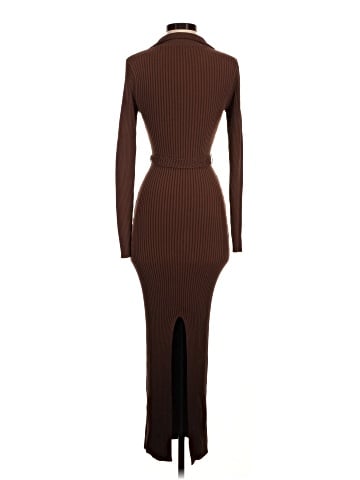 Moon River Casual Dress (view 2)
