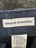 Amazon Essentials Blue Casual Pants Size 12 - photo 7