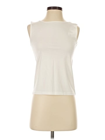 Brooks Brothers Sleeveless T-Shirt (view 1)