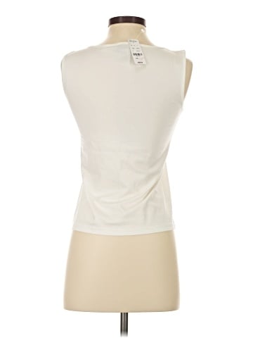 Brooks Brothers Sleeveless T-Shirt (view 2)