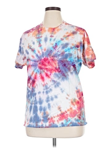 Hanes Short Sleeve T-Shirt (view 1)